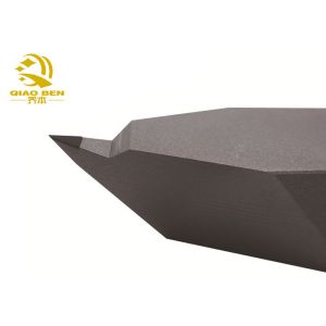 Tungsten Carbide PCD Milling Cutter CNC Polycrystalline Diamond Inserts