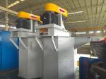 Engine-Powered Kaolin Clay Processing Machine Sand Washing Machine Attrition