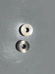 Eco Friendly N3500T Bushings Fantuzzi Spare Parts High Performance