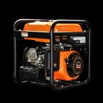 AVR Protection Gasoline Inverter Generator