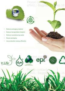Wholesale Compostable Mailing Eco Friendly Shipping Bags With Eco Friendly Packaging Envelopes Supplies Mailing Bags from china suppliers