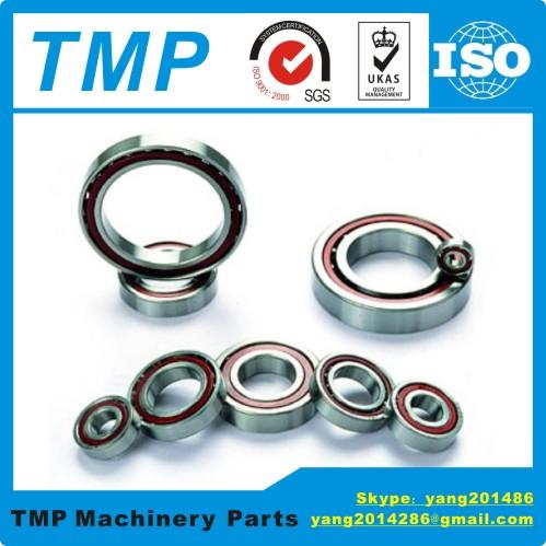 760315TN1 P4 Angular Contact Ball Bearing (75x160x37mm) Machine Tool Bearing