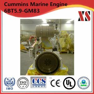 China Original Cummins 6BT5.9-GM83 Marine diesel engine for sale on sale