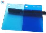 Light Blue Translucent Plexiglass Acrylic Sheet For Clear Greenhouse Panels