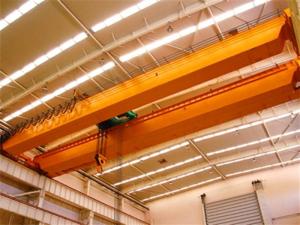 Wholesale Industrial Workshop General Using Materials Handling Equipment Overhead Crane for Sale from china suppliers