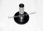 Somet Loom Spare Parts 8 Hole Flywheel Shaft JW-T1051 For Rapier Loom