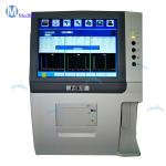 3-Part Diff Human Hematology Analyzer / Cheaper Blood Cell Counter Price