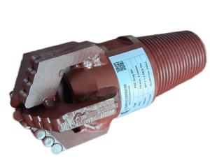 Wholesale Durable 131mm Drag Pdc Drill Bit For Mining Machinery from china suppliers