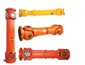 Wholesale SWP640 Normal Type Drive shaft for lifting /steel rolling machinery heavy-duty machinery from china suppliers
