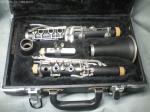 Professional PerformanClarinet Wholesale Woodwind Musical Instrument Clarinet