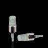 Buy cheap All Plastic closure Fine Mist Sprayer Pressure Pump Sprayer Cosmetic Sanitizer from wholesalers