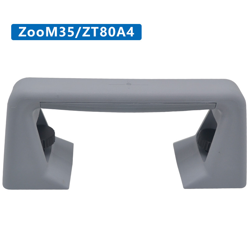 Professional Plastic Handle for Geomax ZT10 16 15R Pro ZT30R Pro ZooM35 ZT80A4 Total Station Surveying Instrument 1pc