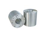 ST52 A105 Hardened Steel Sleeve High Precision Metal Bushing Sleeve