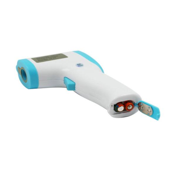 High Efficiency Handheld Laser Thermometer With Digital Backlit Easy Operation