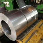 AISI ASTM JIS 403 Grade 201 304 Ss Coils Stainless Steel Coil Cold Rolled for