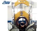 16"-36" Subsea Diamond Wire Saw, Pipe Concrete Cutting Machine - DWS1636