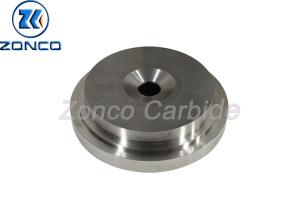 Wholesale SS Cemented Carbide Valve Seat Assembly For Coal Industry​ from china suppliers