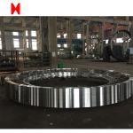 Reducers Cast Iron Hardened Carburized Steel Spur Forge Ring Gear
