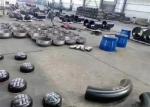 A420 WPL6 Carbon Steel Pipe Cap SCH80 Black Gray A234 WP12