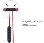 Magnetic Attraction Bluetooth 4.1 Wireles Outdoor Sport Headphone eCandy