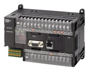 Wholesale CP1H-XA40DR-A Compact PLC CPU Omron from china suppliers