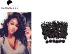 No Shedding Double Drawn Hair Extensions of Unprocessed Virgin Brazilian Hair