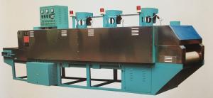 Wholesale Hot Wind Normalizing Furnace 85 KW For Drying 1 - 16mm Diameter Wire Coil from china suppliers
