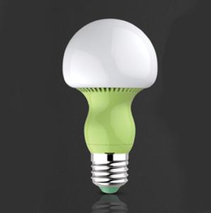 Wholesale Bluetooth control smart led mushroom bulb from china suppliers
