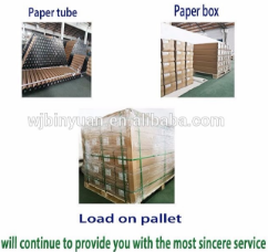 BY-S14 Manufacture supply glossy polyester coating banner cloth