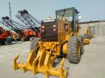 140G 140H GD511 Used Cheap Price Construction Motor Grader For Sale