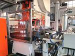 Fully Automatic LK-T63 Aluminum Foil Food Takeaway Container Dishes Pressing