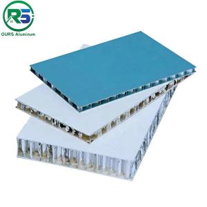 Wholesale Exterior PVDF Coating Marble Grain Aluminum Wall Panels For Airports Balconies from china suppliers
