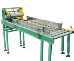 High Accuracy Automated Packaging Machines 300 Bag/Hour Stainless Steel