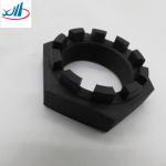 Trucks And Cars Engine Parts Steering Knuckle Lock Nut AZ9100411140