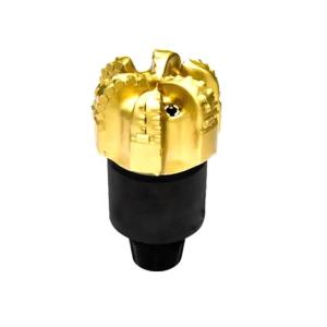 Wholesale Oil Well Polycrystalline Diamond Compacts Drill Bit With Matrix Body For Hard Rock from china suppliers