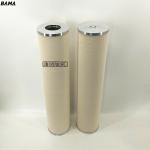 Food Beverage Shops Replace Natural Gas Coalescence Filter Element DuoTov 90/736