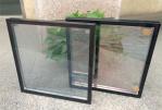 10mm 12mm Safety Insulating Low E Glass For Windows And Building