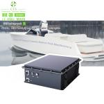 Chinese battery pack factory 72V 144V 300V lithium ion lifepo4 battery pack for