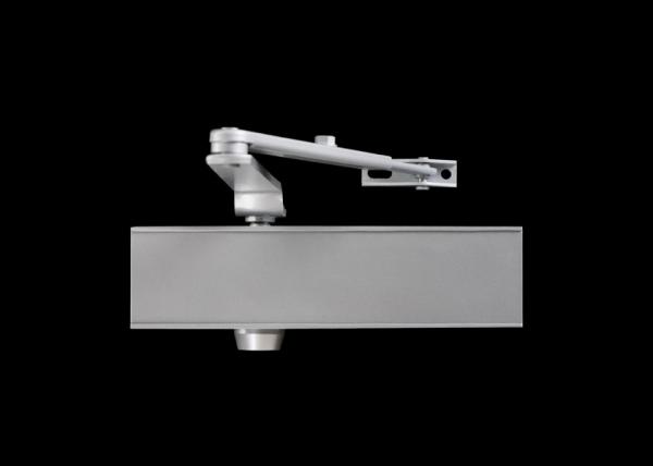 Quality CE Listed Parallel Arm Door Closer , Controlled Door Closer Regular Arm Certifire for sale