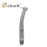 Turbine 2 Hole High Speed Dental Handpieces Push Button Chuck Type
