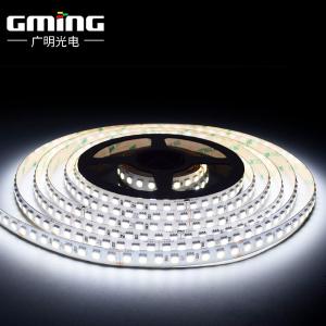 Wholesale Monochrome 12V SMD 5050 LED Strip Light White Light Golden Light from china suppliers
