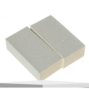 Wholesale Refractory Material Aluminum Insulation Vermiculite Silica Brick for Construction from china suppliers