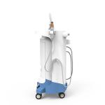Microneedle RF radio frequency machine Microneedle RF and Fractional RF beauty