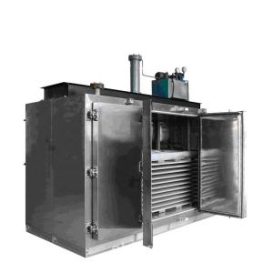 Wholesale Blast Freezer For Sea Food Fish Processing from china suppliers
