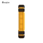 Color Display Handheld GPS Surveying Units , Slope GPS Land Measuring Instrument