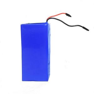 Wholesale 12Ah 48 Volt Ebike Battery 1000 Cycles 20ah Ebike Battery Customised from china suppliers