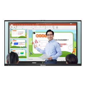 Wholesale Interactive Smart Board Touch Screen 75 Inch Smart Whiteboard for Class from china suppliers