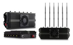 Wholesale High Power Cellphone Jammer Bomb Disposal Equipment 80 Watt Power High Efficiency from china suppliers