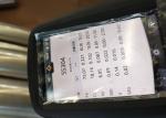 ASTM A249 TP304, 1.4301, UNS S30400 Stainless Steel Welded Tube, Bright Annealed