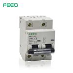 250VDC 63A 1P FEEO DC MCB , Feeo DC Breaker